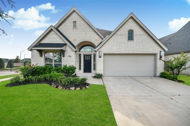 property at 2130 Coyote Run Dr