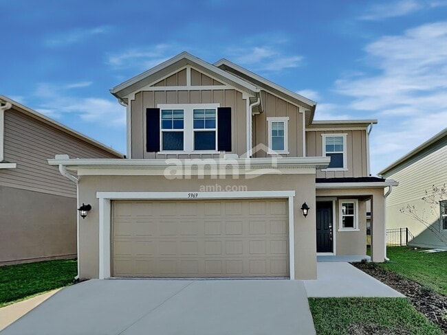 property at 5969 Sycamore Pl St