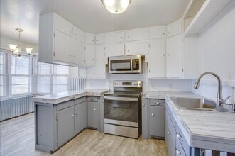 3417 35th St in Lubbock, TX - Building Photo - Building Photo