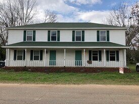 103 Murdock Ln, Unit 103 A Murdock Lane in Byron, GA - Building Photo