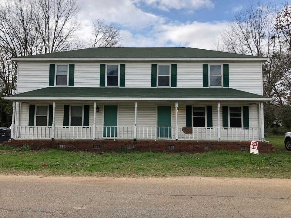 103 Murdock Ln, Unit 103 A Murdock Lane in Byron, GA - Building Photo