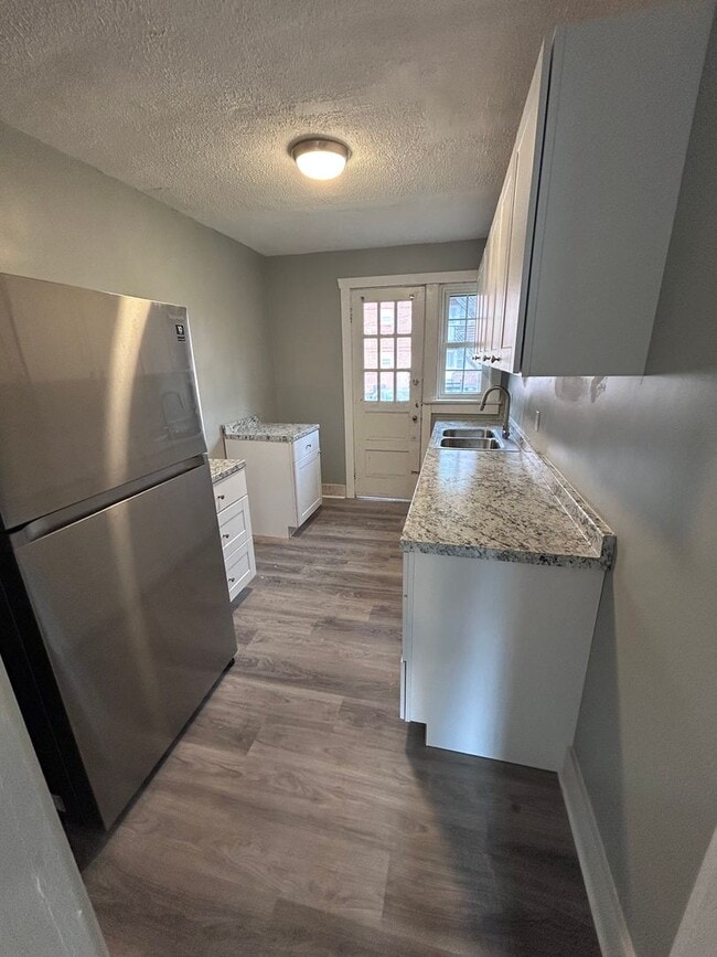 property at 4903 Chamberlayne Ave