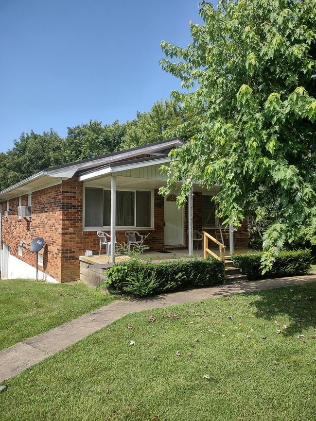 property at 619 Wingo Rd