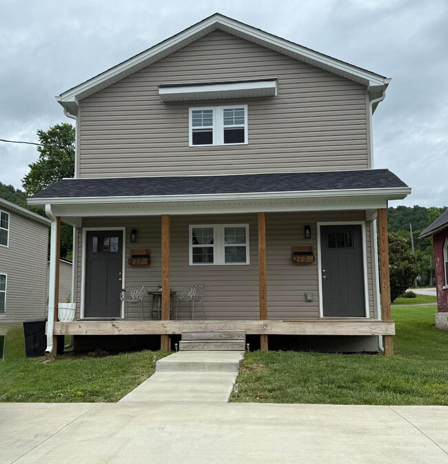 property at 277 Broadway St