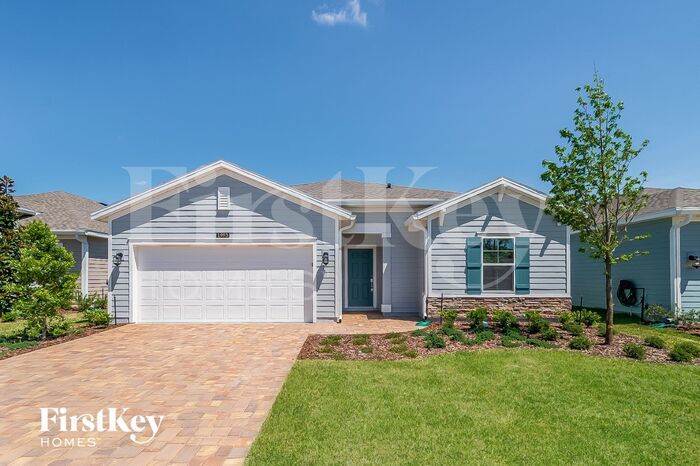 1993 Mathews Manor Dr in Jacksonville, FL - Building Photo