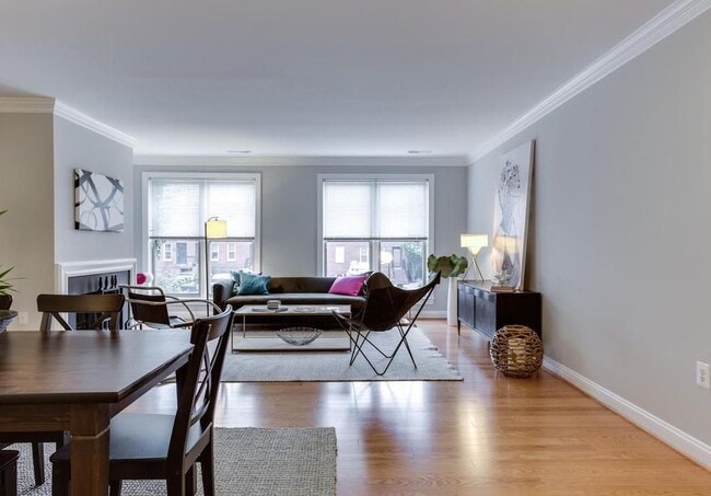 1400 East Capitol St NE in Washington, DC - Building Photo - Building Photo