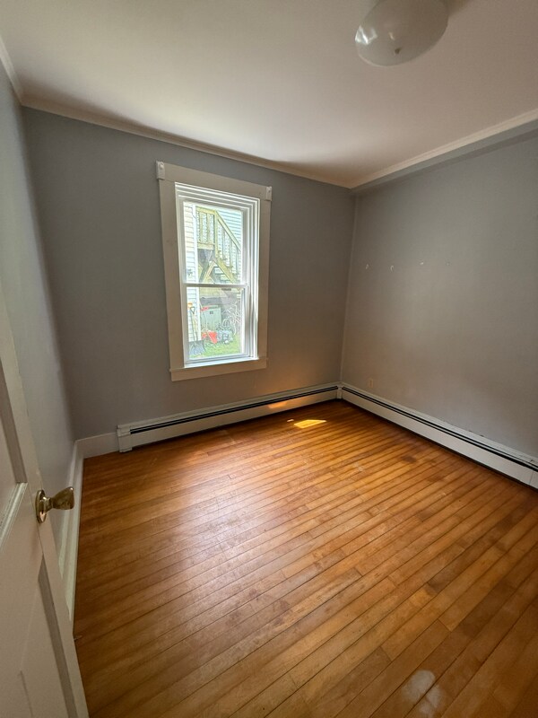 283 River St-Unit -3 in Montpelier, VT - Building Photo - Building Photo