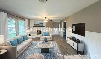 3410 54th St, Unit 302 in Lubbock, TX - Building Photo