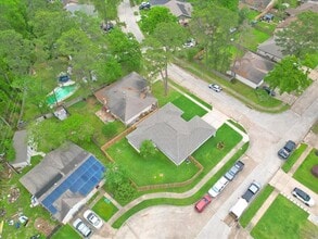 5203 Mossgrey Ln in Spring, TX - Building Photo - Building Photo