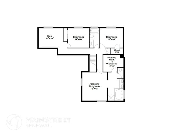 6520 W Paradise Ln in Glendale, AZ - Foto de edificio - Building Photo