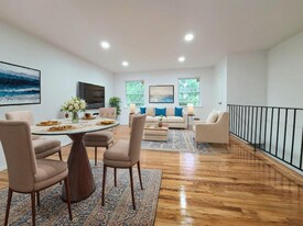 500 Adams Ln, Unit 17K in North Brunswick, NJ - Building Photo