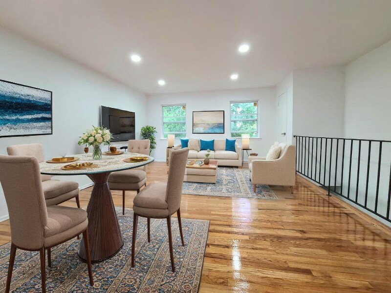 500 Adams Ln in North Brunswick, NJ - Building Photo