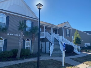 1109 Peace Pipe Pl in Myrtle Beach, SC - Foto de edificio - Building Photo