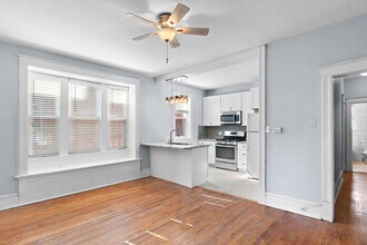 4016 Flad Ave in St. Louis, MO - Building Photo - Building Photo