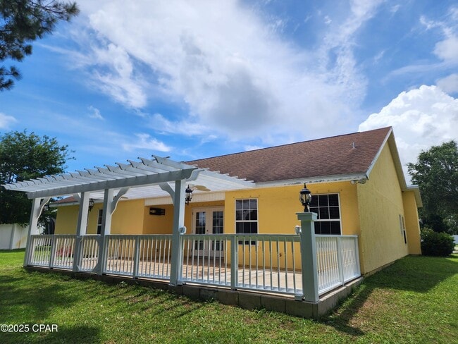 121 Biltmore Pl in Panama City Beach, FL - Building Photo - Building Photo