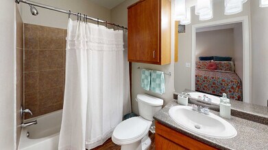 Altitude Baton Rouge in Baton Rouge, LA - Building Photo - Building Photo