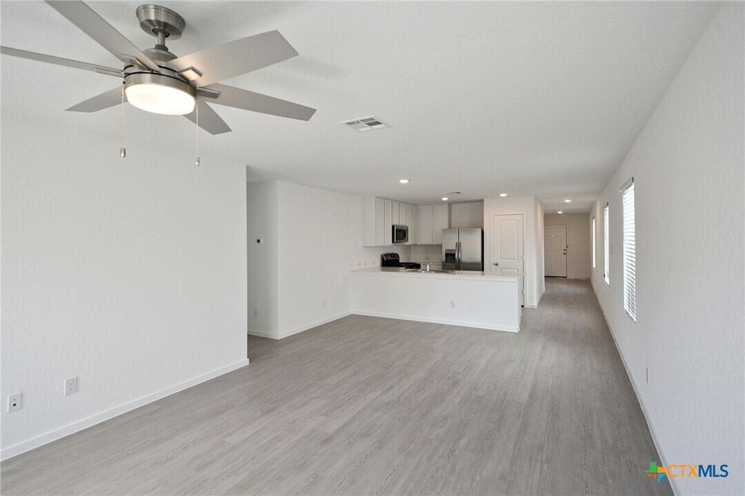 11559 Field Briar in Converse, TX - Building Photo