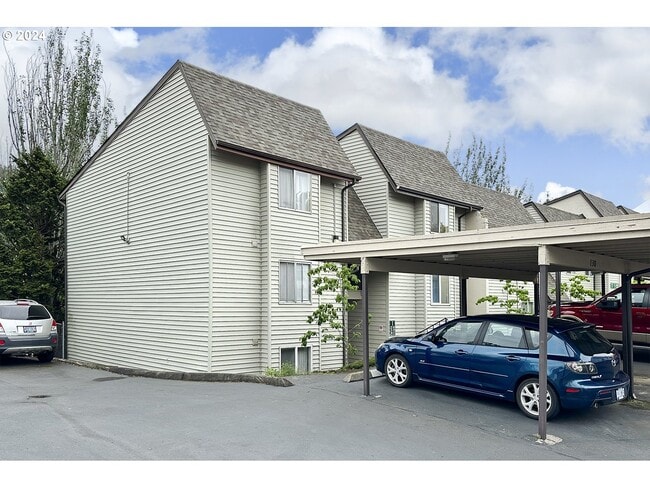 property at 200 SW Florence Ave