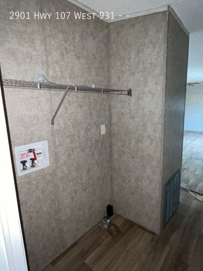 2901 TX-107 in McAllen, TX - Building Photo - Building Photo