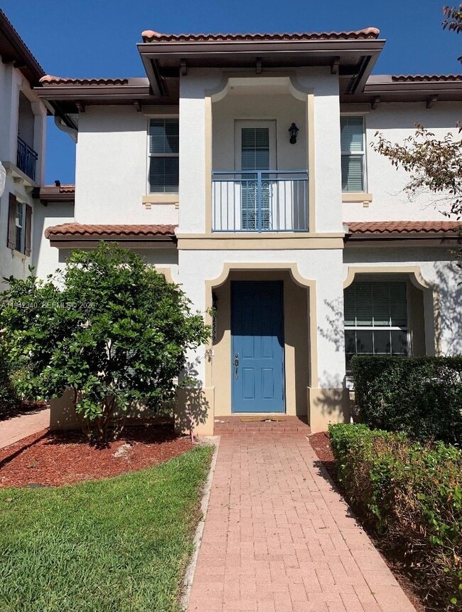 property at 2566 SW 119th Way