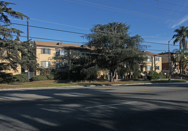 4117-4121 Los Feliz Blvd in Los Angeles, CA - Building Photo - Building Photo