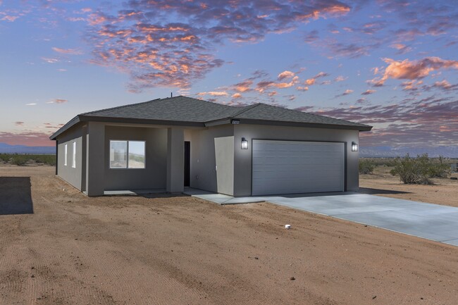property at 17491 Granada Dr
