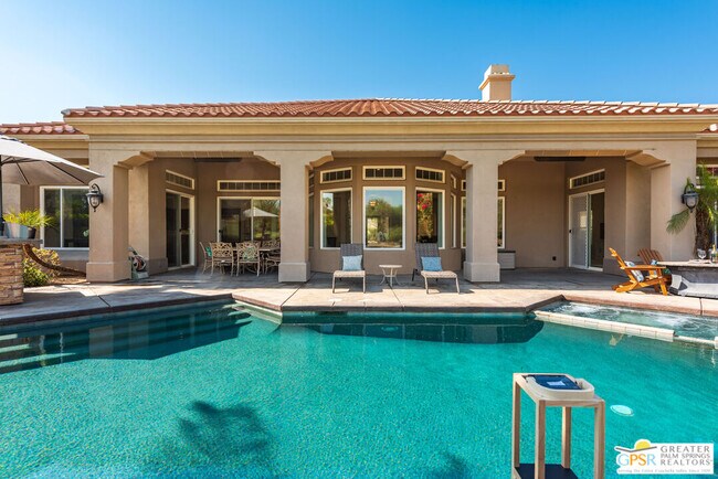 45 Vista Encantada in Rancho Mirage, CA - Building Photo - Building Photo