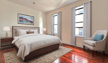 20 Magaw Pl in New York, NY - Building Photo - Building Photo