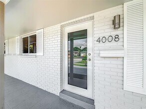 4008 Adams St in Hollywood, FL - Building Photo - Building Photo