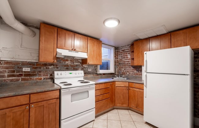 1757 Vine St in Denver, CO - Building Photo - Building Photo