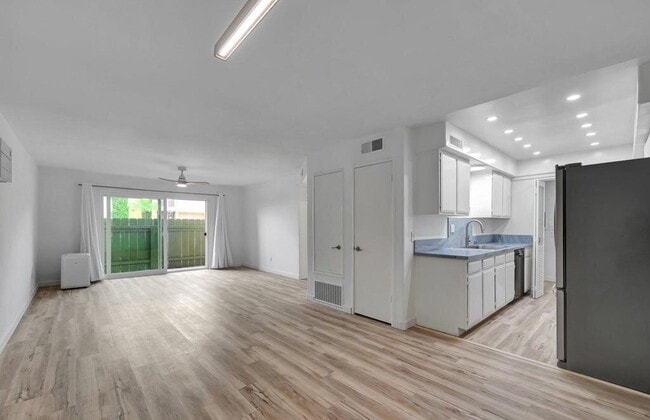 property at 8000 University Ave