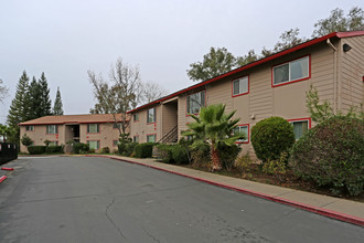 Foothill Plaza in Sacramento, CA - Building Photo - Building Photo