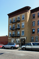 93 15th St Apartments