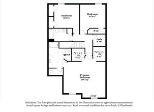 4111 Trail de Paris in Canyon Lake, TX - Building Photo - Building Photo