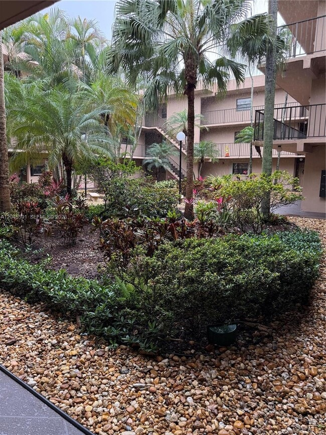 property at 10975 SW 107th St