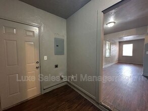 8204 N Harvey Pl in Oklahoma City, OK - Building Photo - Building Photo