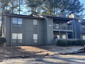 1895 Tryon Dr in Fayetteville, NC - Building Photo