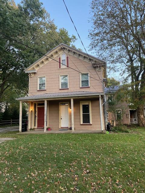 property at 1236 N Lincoln Ave