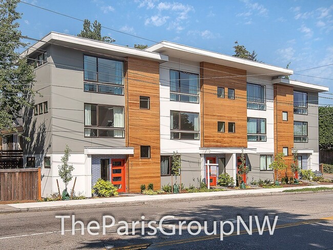 property at 1401 Martin Luther King Jr Way