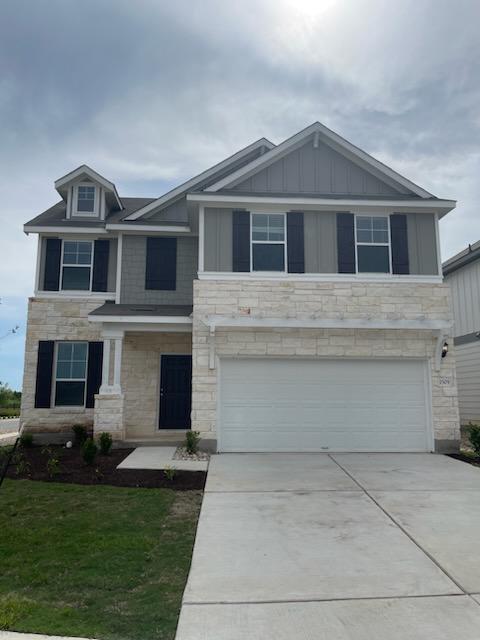 property at 1509 Hope Rnch Rd