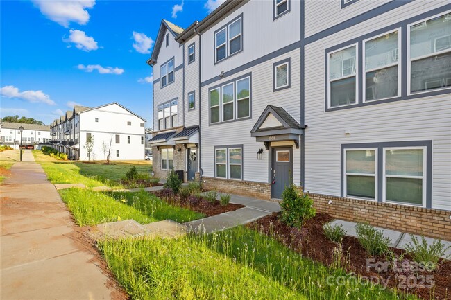 property at 1508 Blanche St
