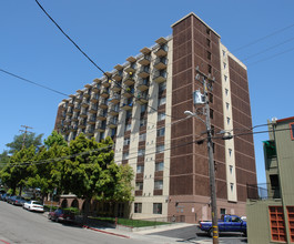 Northgate Terrace in Oakland, CA - Building Photo - Building Photo