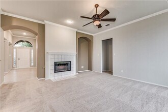 11608 Amber Valley Dr in Frisco, TX - Building Photo - Building Photo