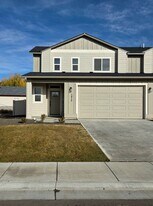 1815 Jensens Wy in Payette, ID - Building Photo