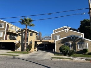 11982 in Hawthorne, CA - Building Photo - Building Photo