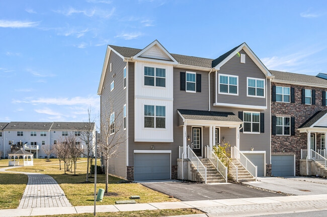 1857 Boulder Dr in West Bradford, PA - Building Photo - Building Photo