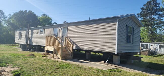 property at 1316 Colon Rd
