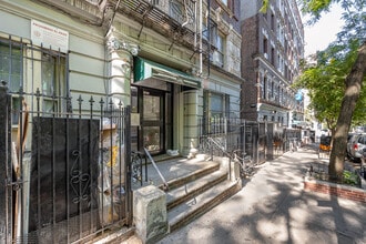 536 W 143rd St in New York, NY - Building Photo - Building Photo