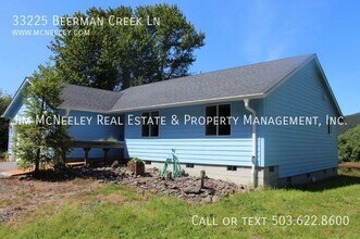 33225 Beerman Creek Rd in Seaside, OR - Building Photo - Building Photo