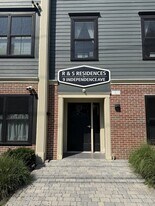 9 Independence Ave in Braintree, MA - Building Photo